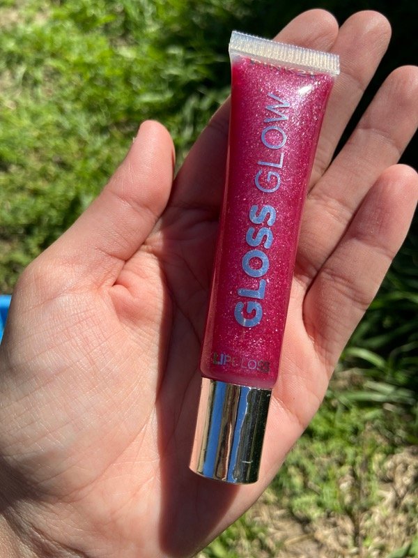 Producto - Gloss glow tono 5
