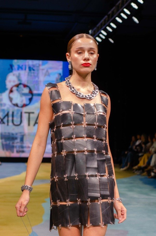 Producto - vestido módulos - 0
