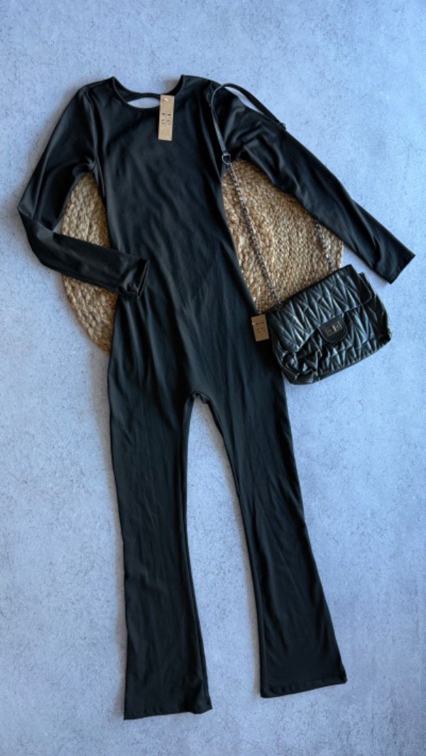 Producto - CATSUIT TIMBER