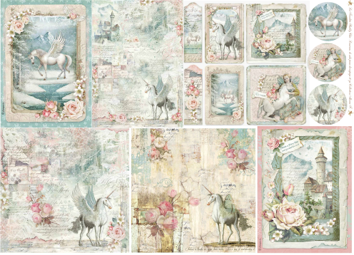 Producto - SHABBY 4