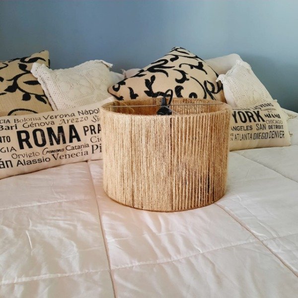 Producto - Lampara Valencia