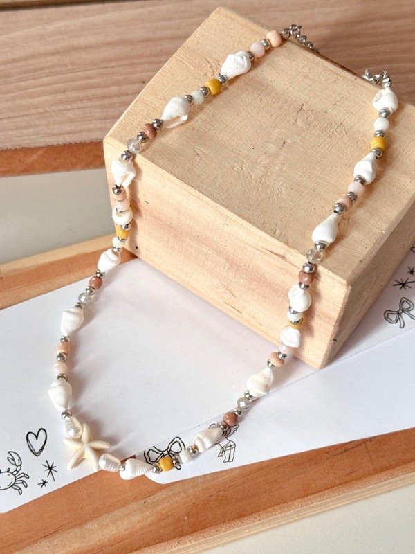 Producto - Collar Lola