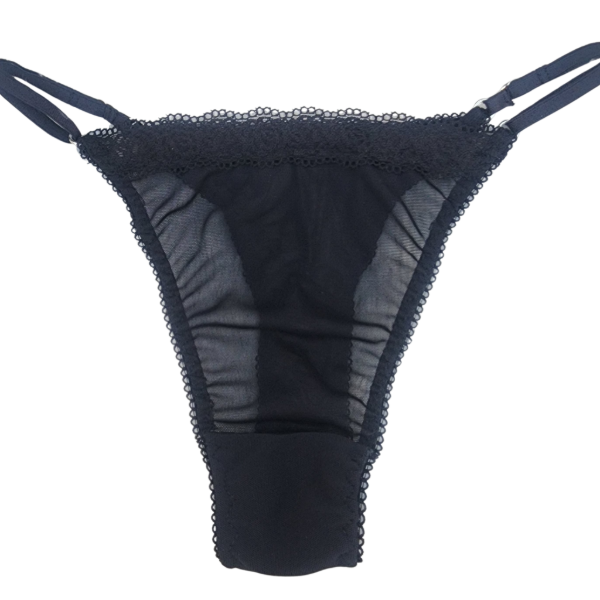 Producto - Colaless regulable microtul