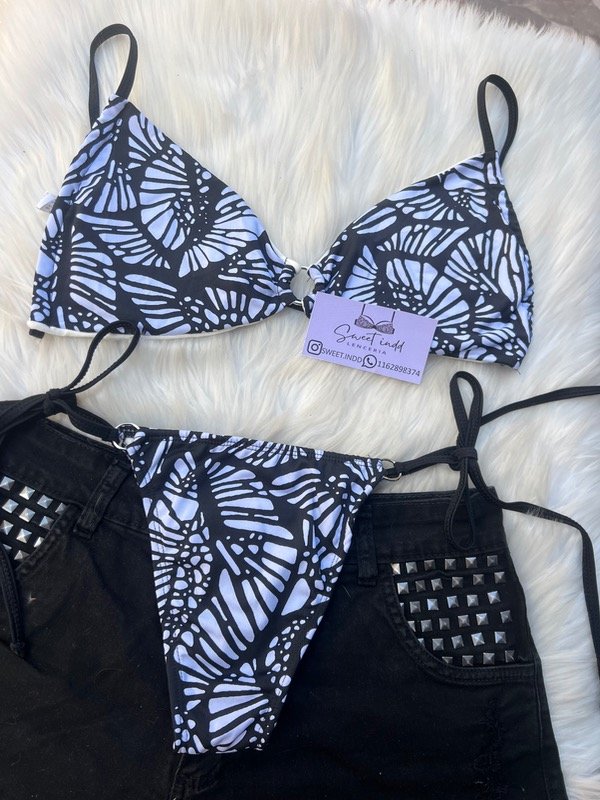 Producto - Bikini strapless