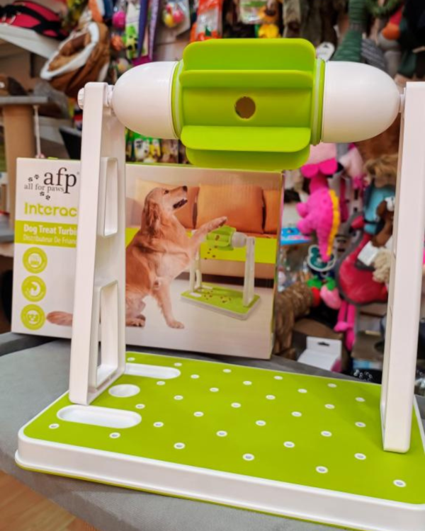 Producto - JUGUETE INTERACTIVO AFP - 0