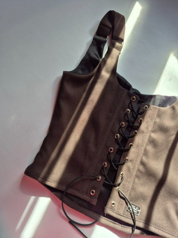 Producto - Corset Stella - 3