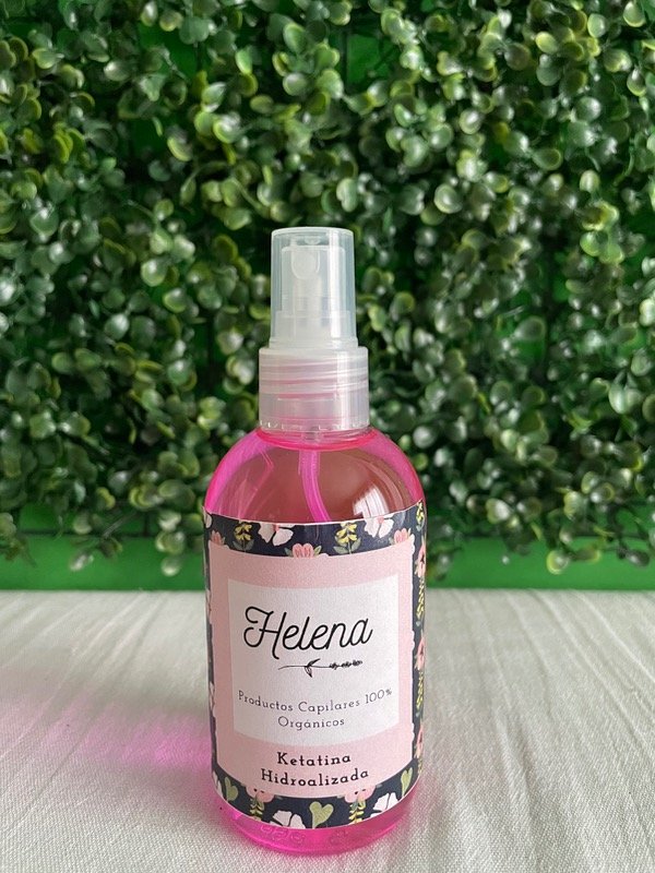 Producto - Alisado Progresivo Keratina Hidroalizada