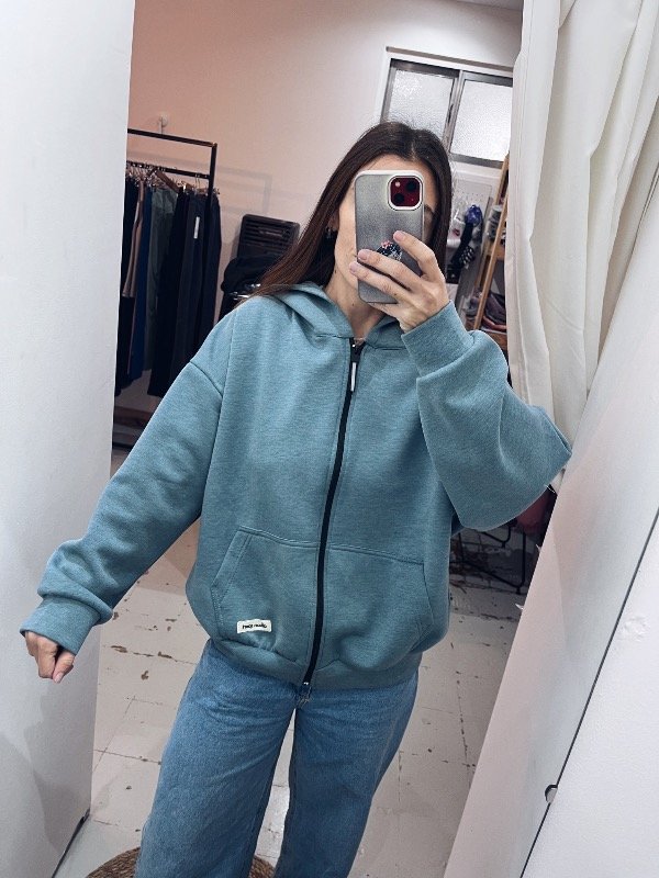 Producto - Campera ALO
