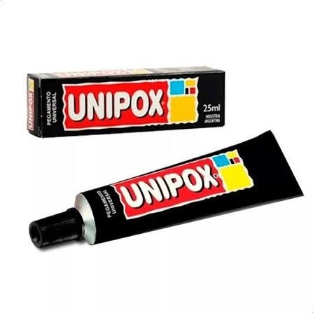 Producto - UNIPOX 25ML