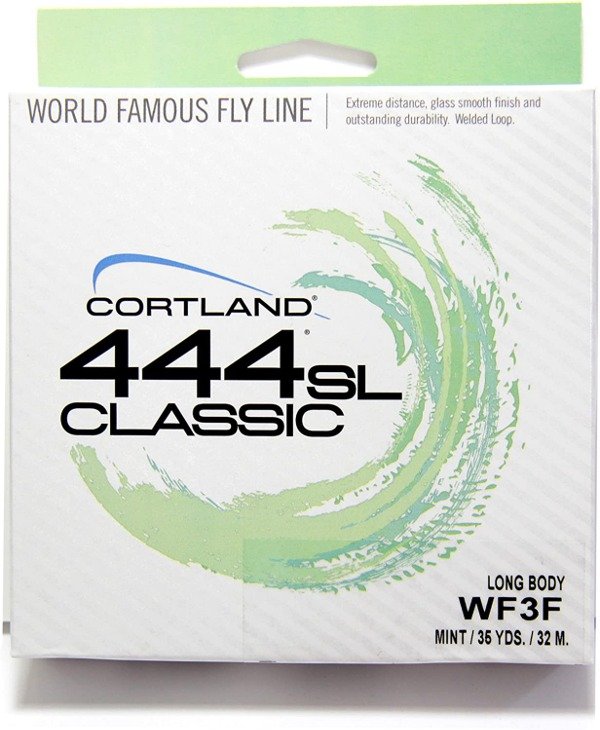 Producto - Cortland Line 444SL Classic WF
