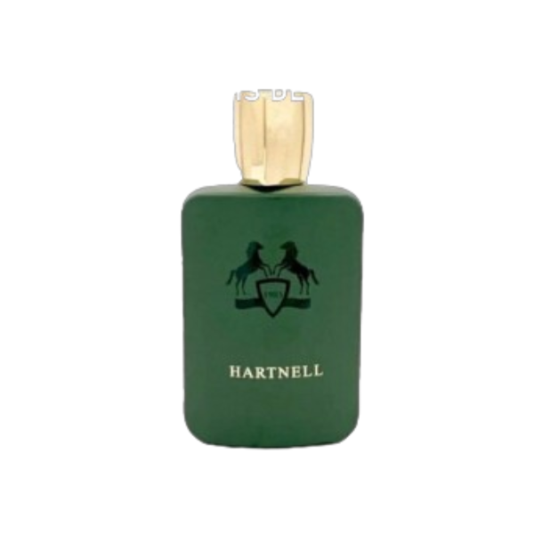 Producto - Hartnell