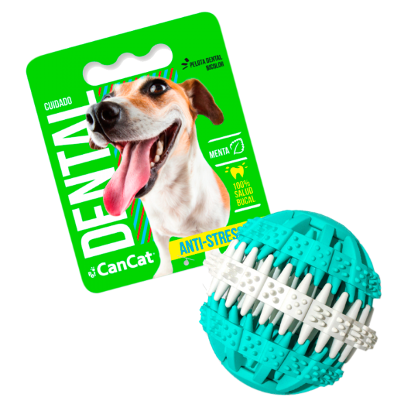 Producto - Dental Full Ball
