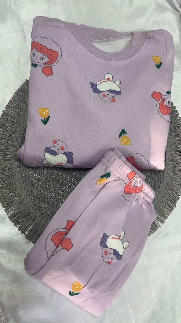 Producto - Pijama de niños