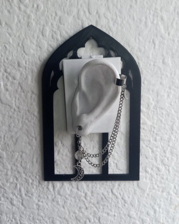 Producto - Trepador Luna