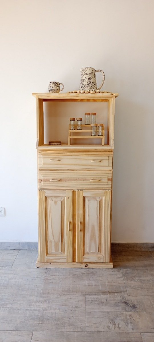 Producto - Despenseros para horno