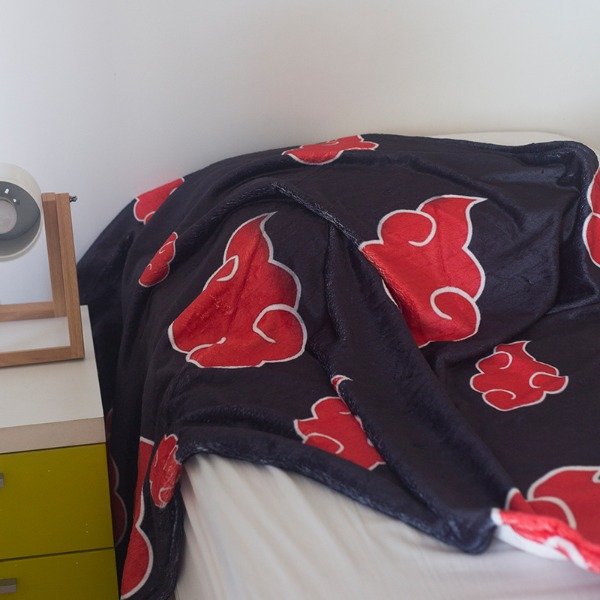 Producto - Manta peluche Naruto