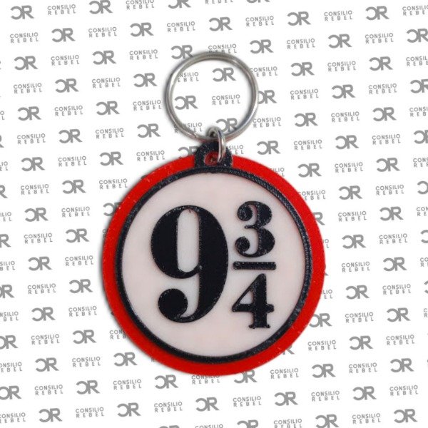 Producto - PLATAFORMA 9 3/4 [ L3 ]