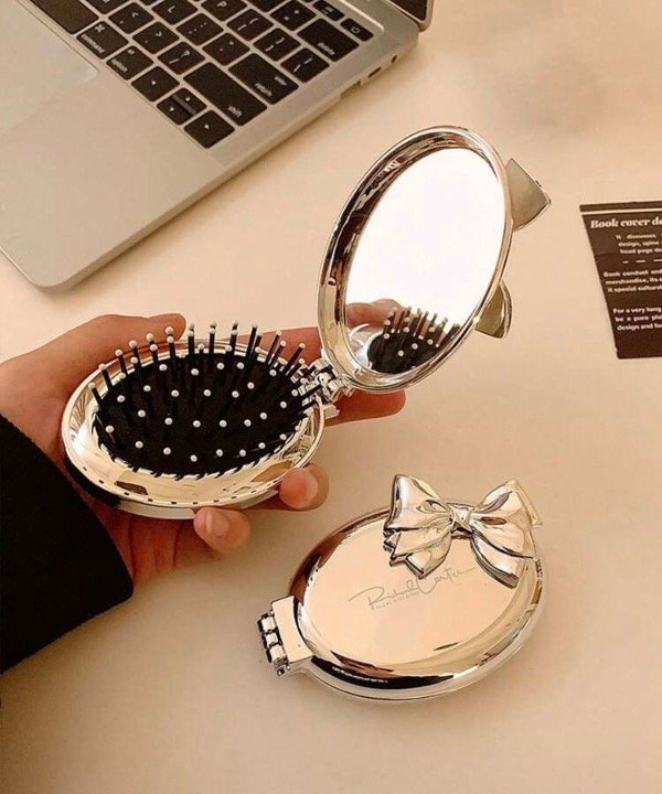 Producto - Mini peine para carteras - 0
