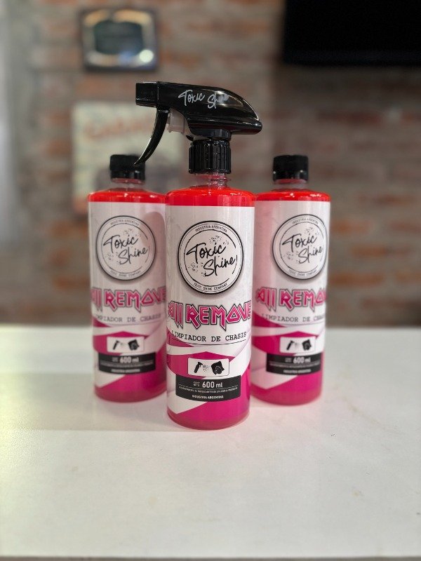 Producto - All Remover