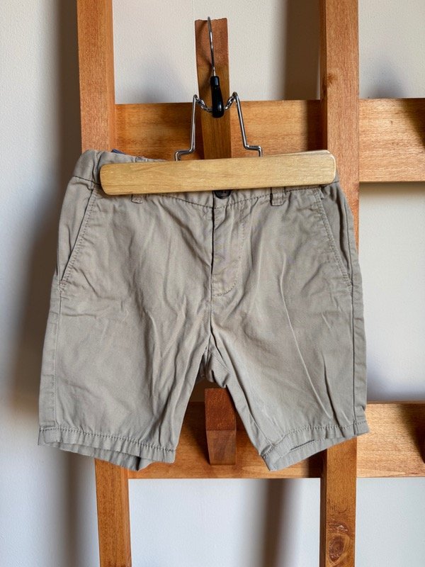 Producto - Bermuda HM 4 años