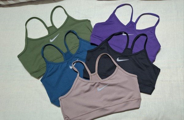 Producto - Top Nike - 5
