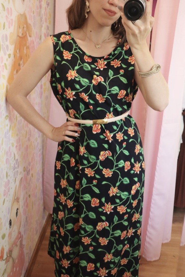 Producto - Helena dress ( talle M/L)