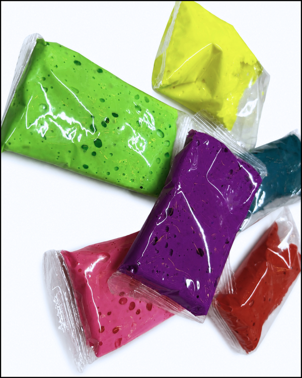 Producto - MASA MAGICA