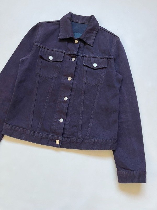 Producto - Helmut Lang Denim Jacket - 4