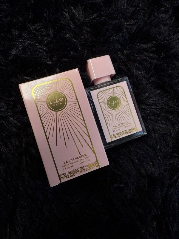 Producto - Lataffa Haya 30ml Alternativo Femenino