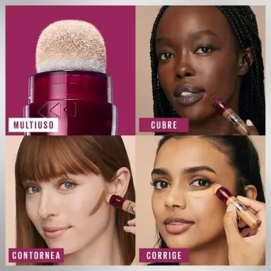 Producto - Corrector de Ojeras Maybelline Instant Age Rewind Eraser x 6 ml - 1