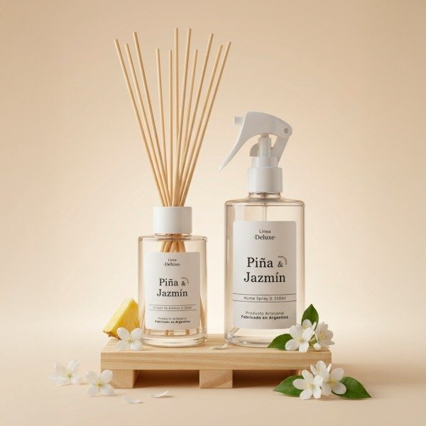 Producto - Box Deluxe