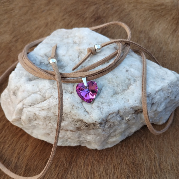 Producto - Choker Zoe