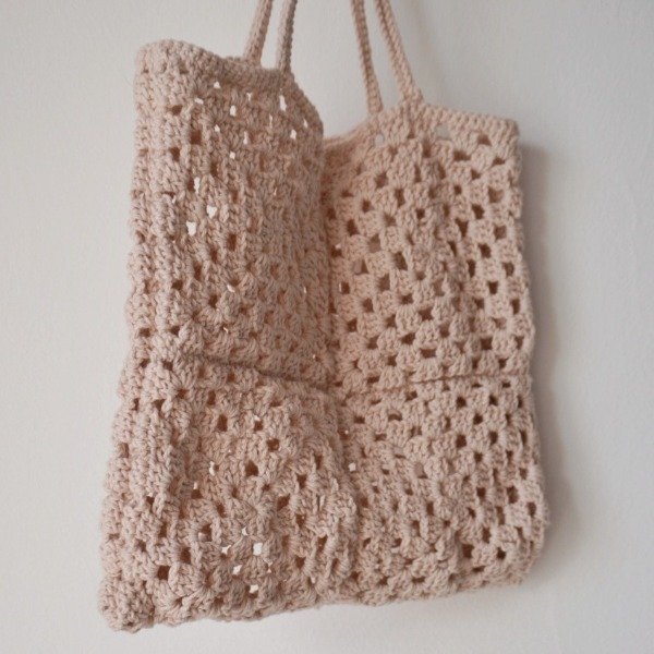 Producto - Bolsa JAZMÍN