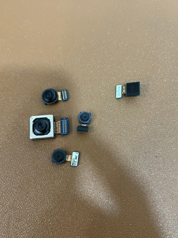 Producto - KIT CAMARAS SAMSUNG A53