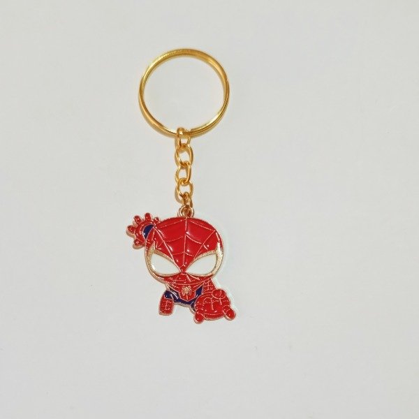 Producto - Llavero Marvel