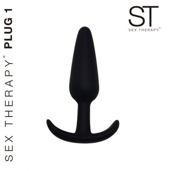 Producto - Plug 1 (Talle s)