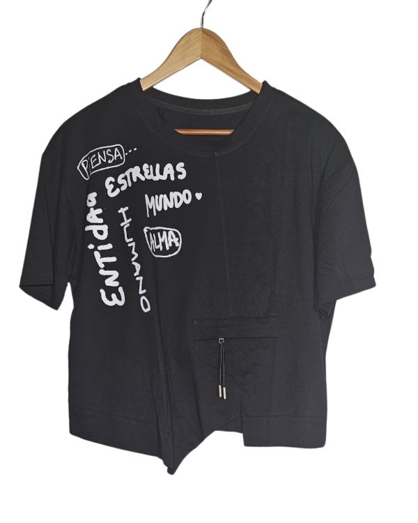 Producto - Remera Urbana