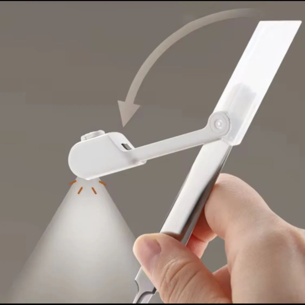 Producto - Linterna LED para pinzas de pestañas