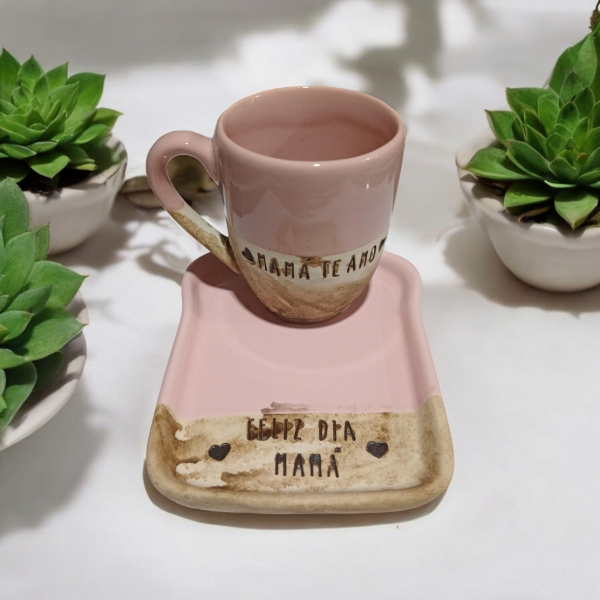 Producto - SET TOSTADA RÚSTICA+TAZA MAMÁ - 2