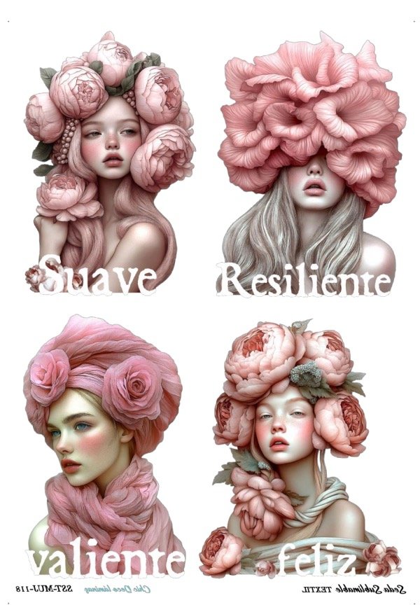 Producto - Seda Sublimable Textil SST-118