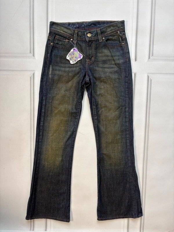 Producto - Jean Tommy