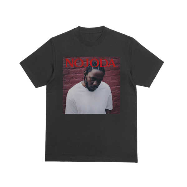 Producto - Remera Kendrick Lamar Damn Venezolano Nojoda