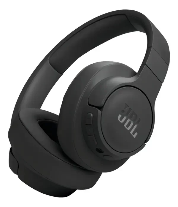 Producto - Auriculares Inalambricos Jbl Tune 770nc Over Ear Color Negro