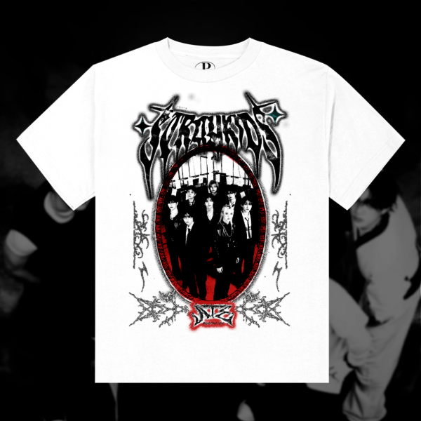 Producto - Remera skz b