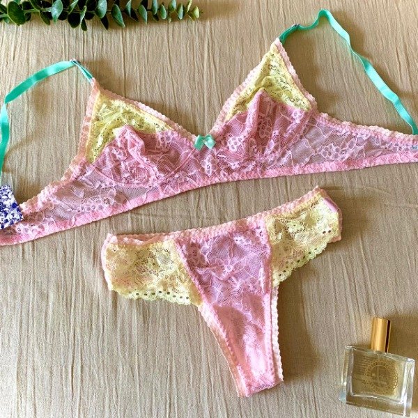 Producto - Conjunto Mónica