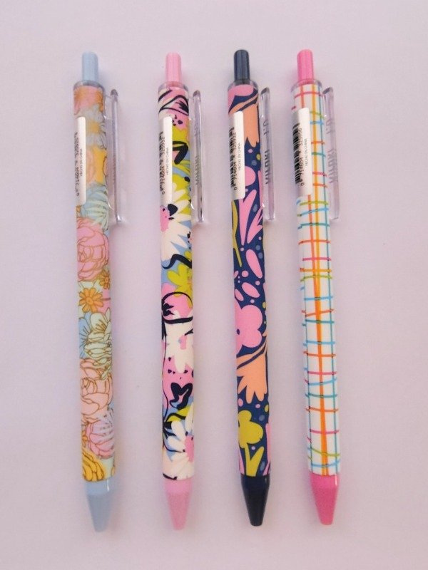 Producto - BOLIGRAFO RETRACTILES TINTA AZUL