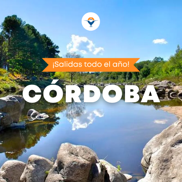 Producto - Córdoba - Argentina
