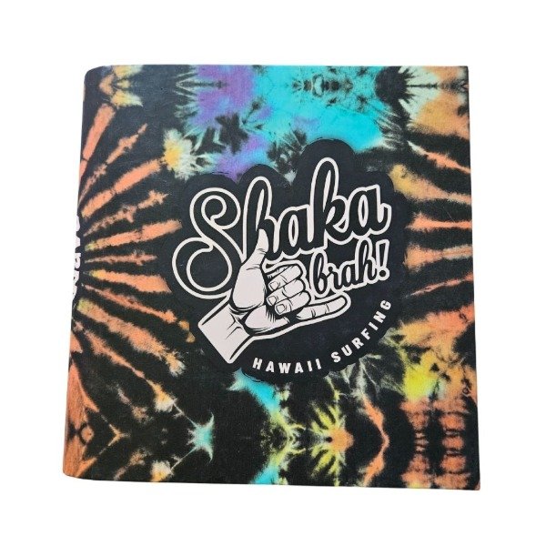 Producto - Bibliorato Surfing