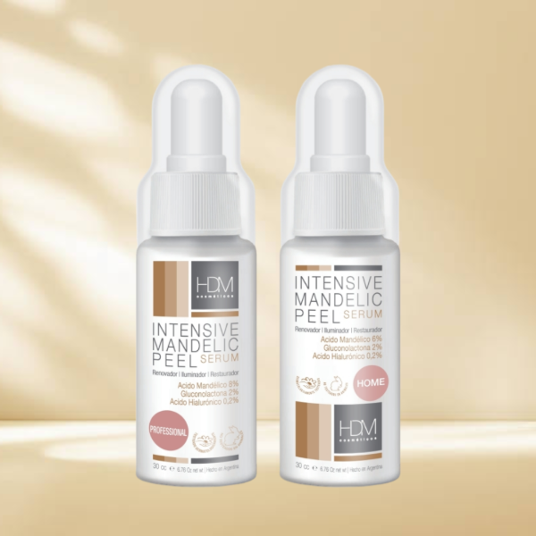 Producto - Intensive Mandelic Peel