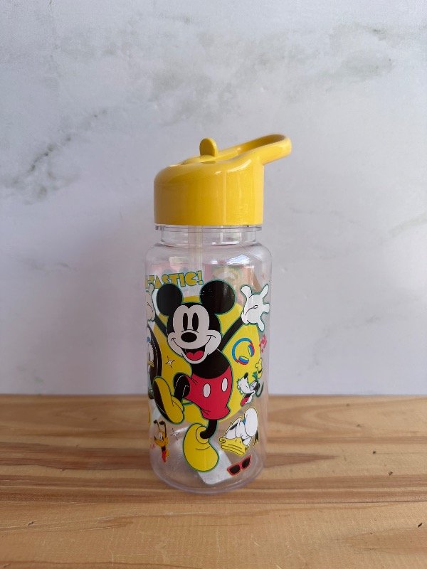 Producto - Botella deport infantil 01